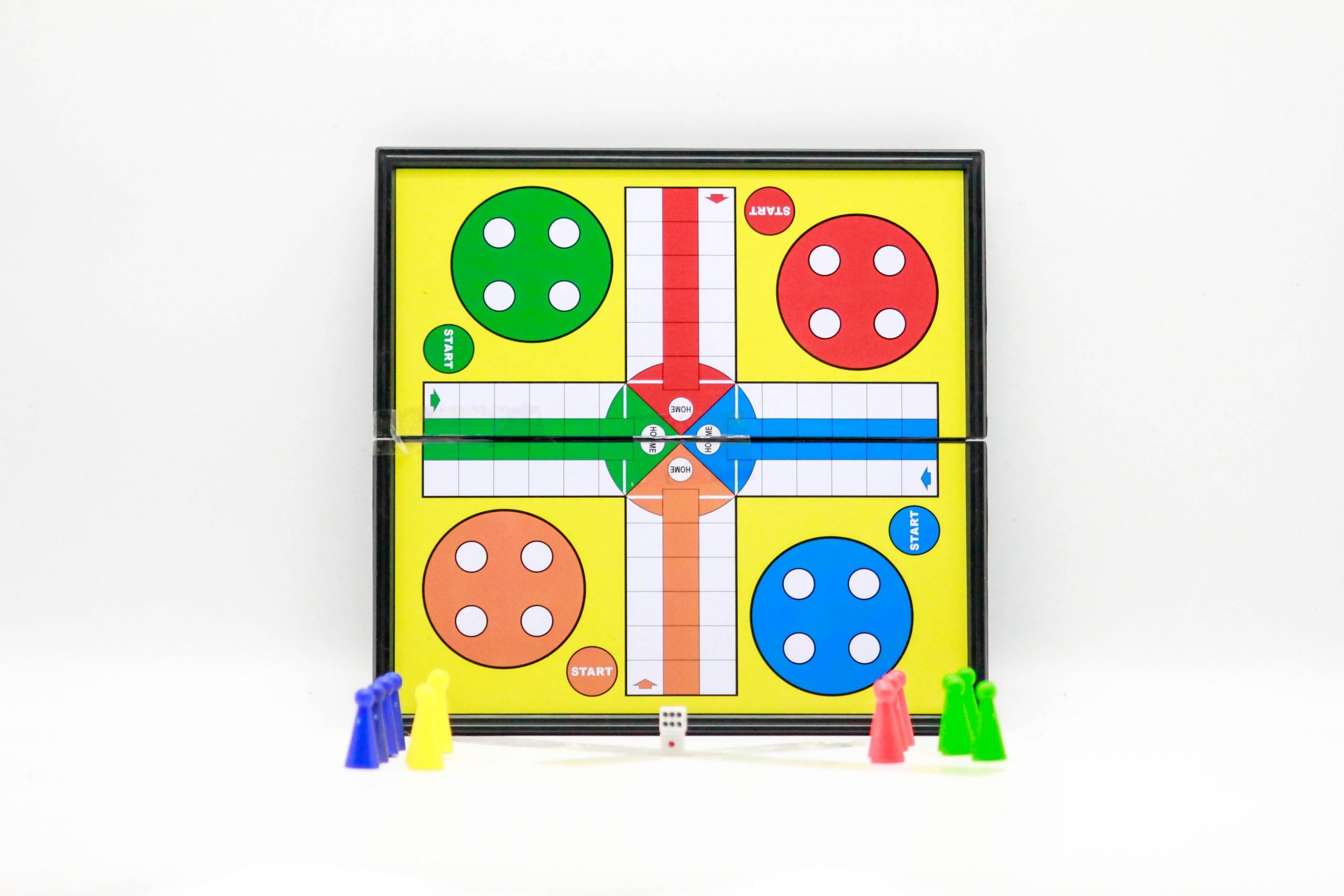 Ludo Game Big rungsarung