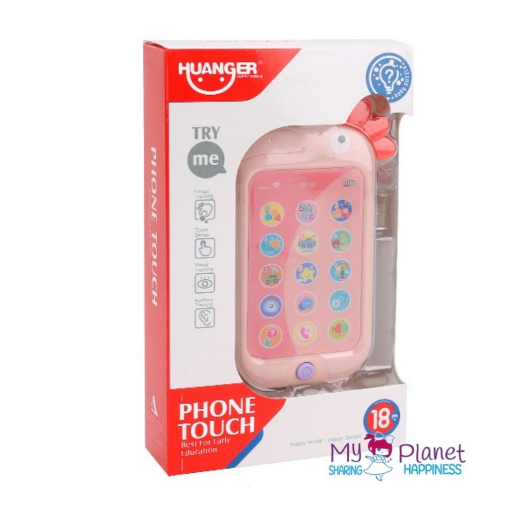 Baby Music Mobile Phones Huanger rungsarung
